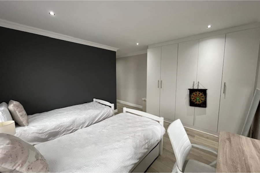 To Let 4 Bedroom Property for Rent in Croydon Olive Estate Western Cape